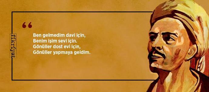 Sizi etkileyen ya da hoşunuza giden sozler nedir?