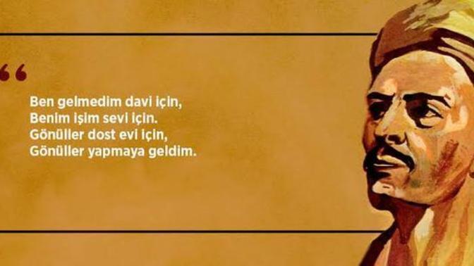 Sizi etkileyen ya da  hoşunuza giden sozler nedir?