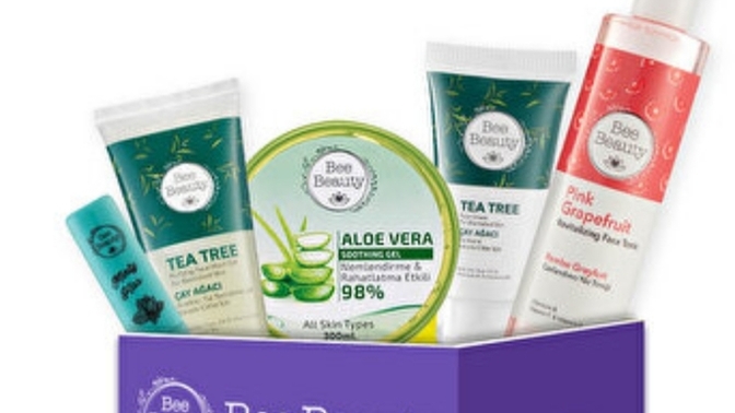 Bee Beauty bakım ürünlerini kullanan var mı?