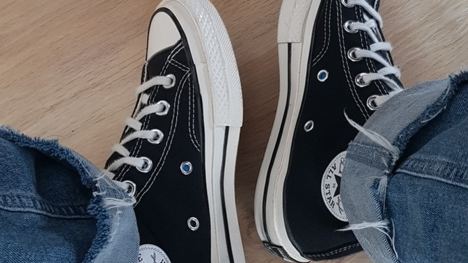 Bu ayakkabılara 3 bin verirmiydiniz?