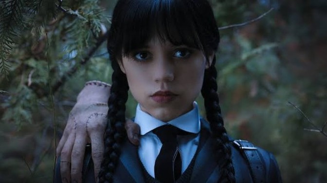 Netflix'te beklediğiniz bir dizi var mı?