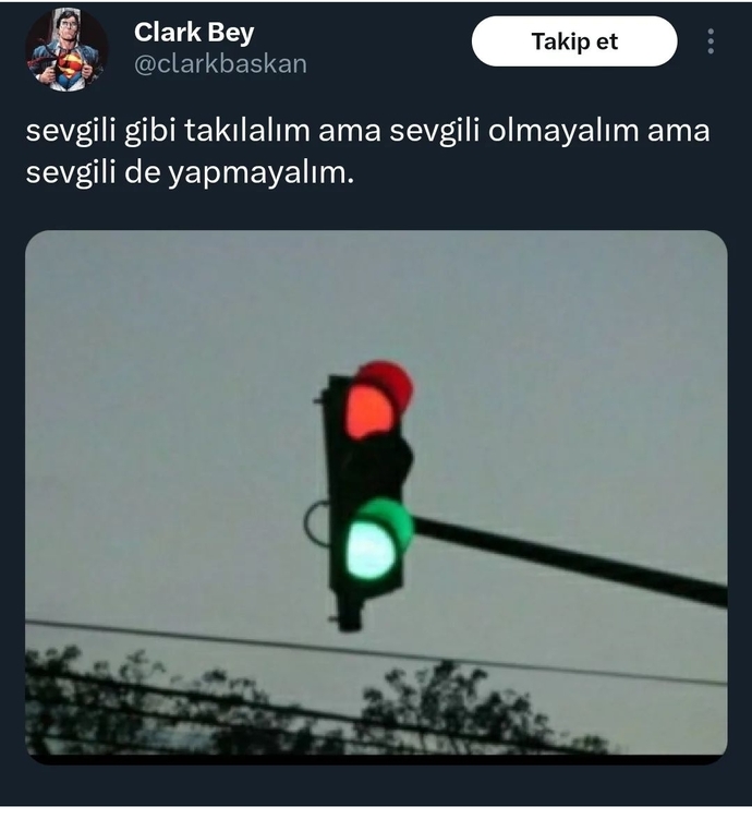 Adını koyamadığınız ilişkileriniz oldu mu?