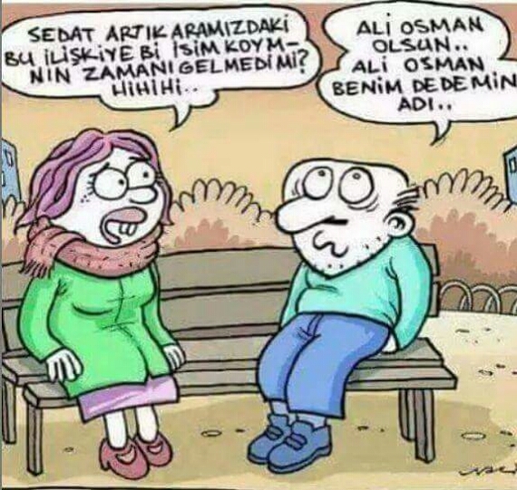 Adını koyamadığınız ilişkileriniz oldu mu?