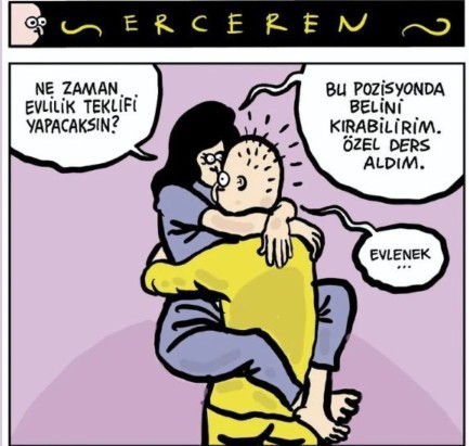 Evlilik teklifi en geç ne zaman yapılmalı?