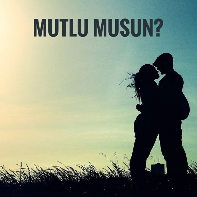 Çevrendeki mutlu insanları görünce onlara imreniyor musun?
