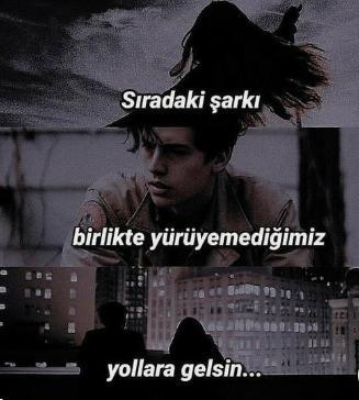 Sıradaki şarkı size gelsin mi?