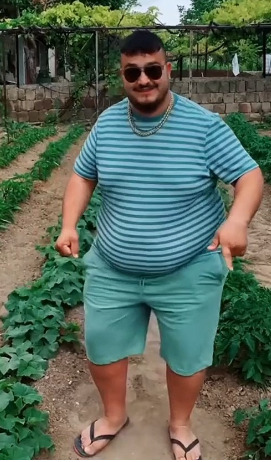 75 kilo olmușum nasıl kilo vericem Ben ya?