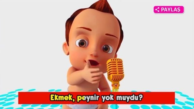 Şu an tam bu saatte bir yemek dileme hakkınız olsaydı ne isterdiniz?