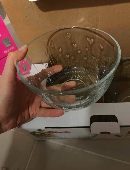 Bu kaselerin içine ne koyulur ya, tavsiye var mı?
