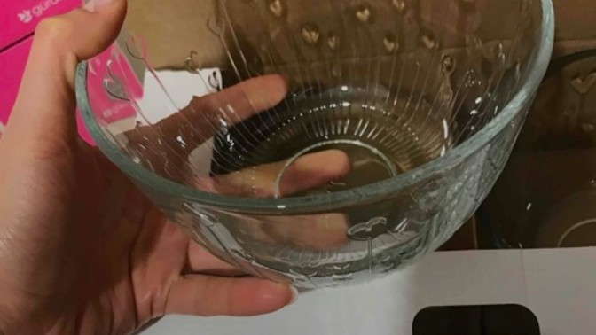 Bu kaselerin içine ne koyulur ya, tavsiye var mı?