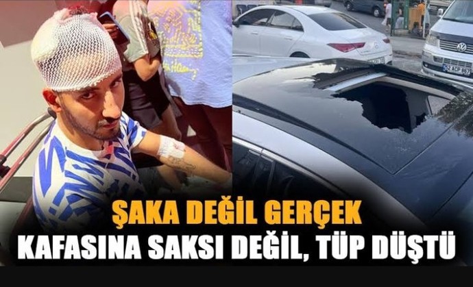 Kadersiz olduğunuz konular var mı?