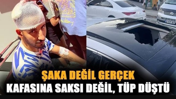 Kadersiz olduğunuz konular var mı?