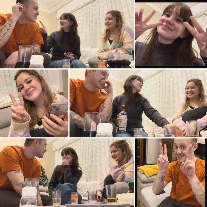 Geceniz nasıl geçti 🥰?