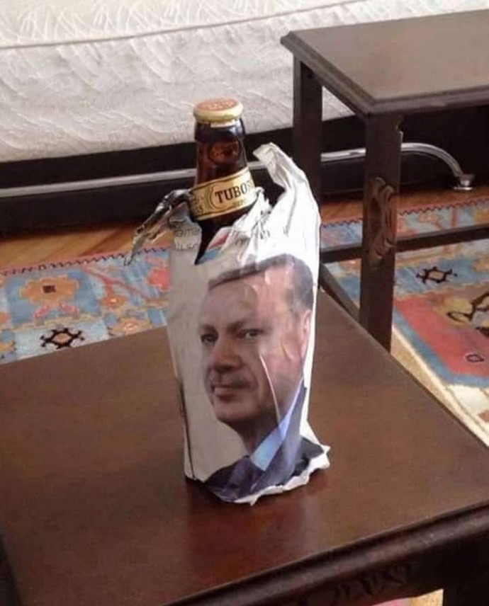Reisi seviyor musunuz?