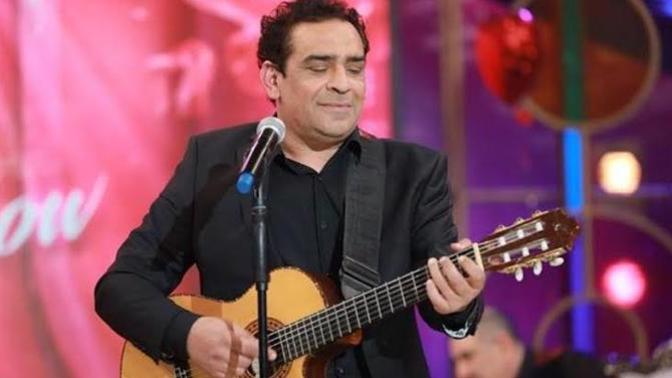 Şarkıcı Ege'nin "Delice Bir Sevda" şarkısının yeni versiyonunu dinlediniz mi?