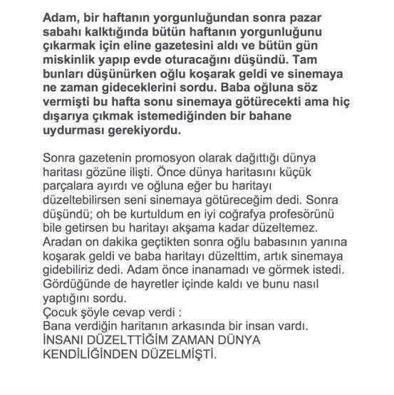 Evlenmek istiyorum ama düzgün birini bulamıyorum. O kişi nasıl bulunur?
