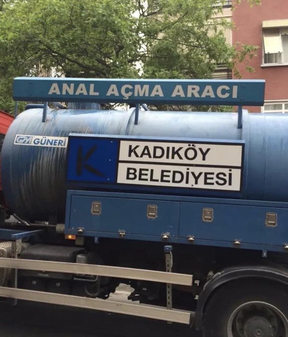 Anal için tavsiyesi olan var mı?