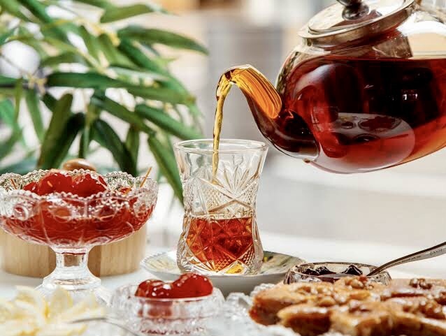 Bugün 15 Aralık Dünya Çay Günü! Sen günde kaç bardak çay içiyorsun?