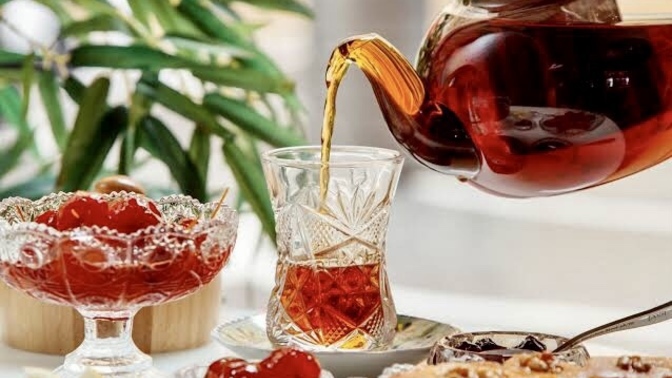 Bugün 15 Aralık Dünya Çay Günü! Sen günde kaç bardak çay içiyorsun?