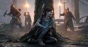 En iyi Playstation Exclusive oyun veya serisi ?