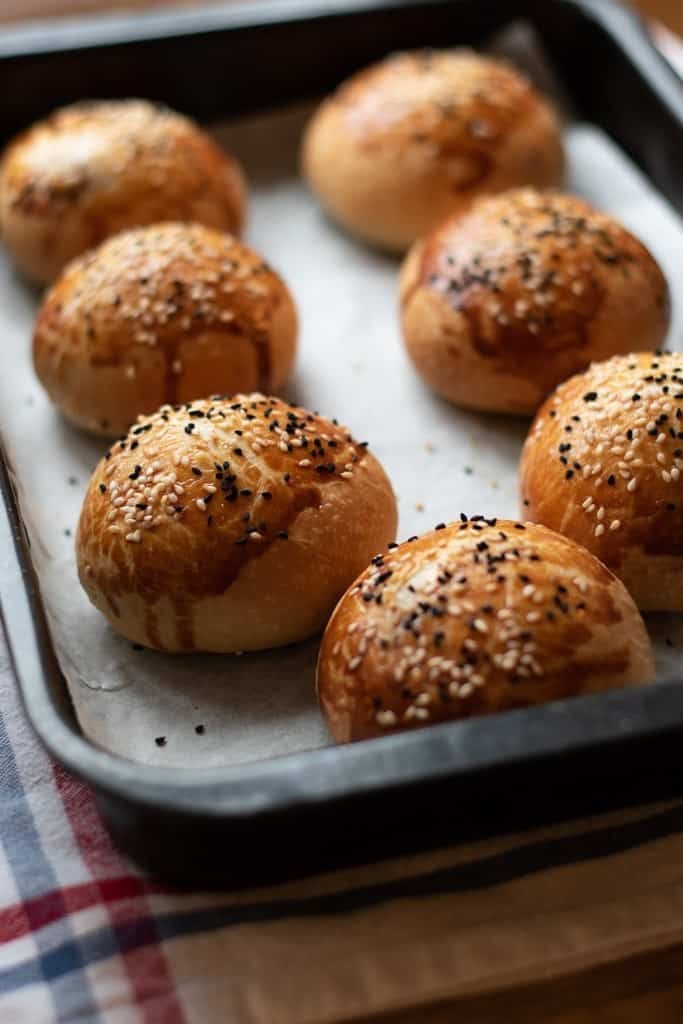 Poğaça mı, börek mi hangisini daha çok seversiniz?