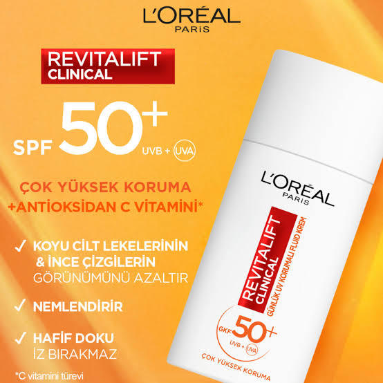Sizce hangi güneş kremini tercih etmeliyim?