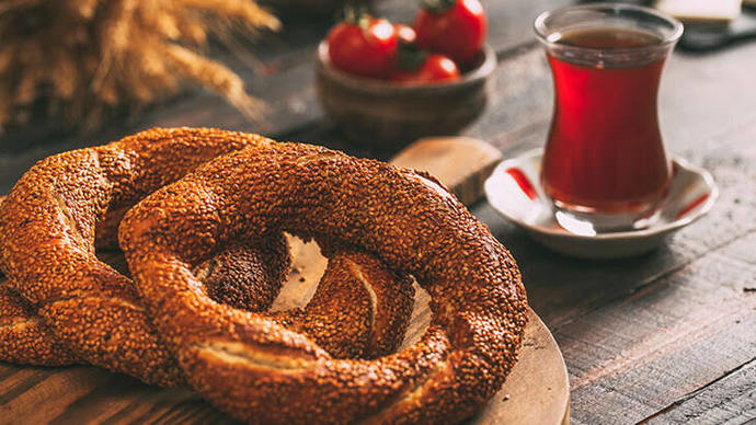 Diyette simit yenir mi?