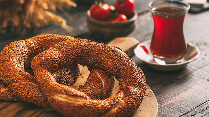 Diyette simit yenir mi?