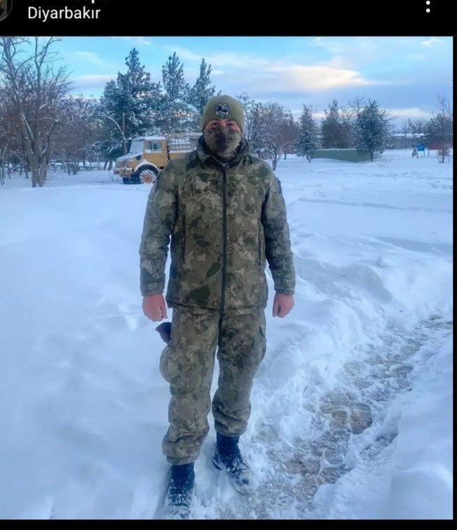 Hayatınızın su gibi akıp geçtiğini hissediyor musunuz?