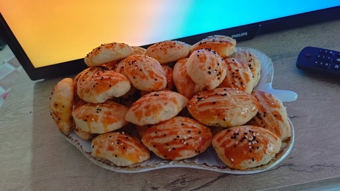 Nasıl olmuş? Tatlı mı, tuzlu mu seversiniz?