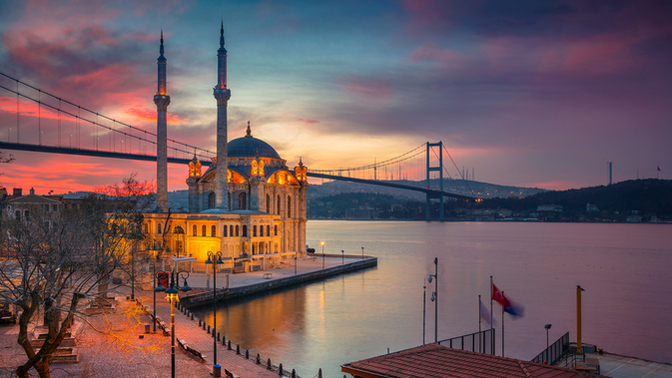 Dünyanın en iyi 100 şehri arasına Türkiye'den İstanbul, Antalya ve Muğla girmiş! Sizce başka hangi şehrimiz listede olmalıydı?