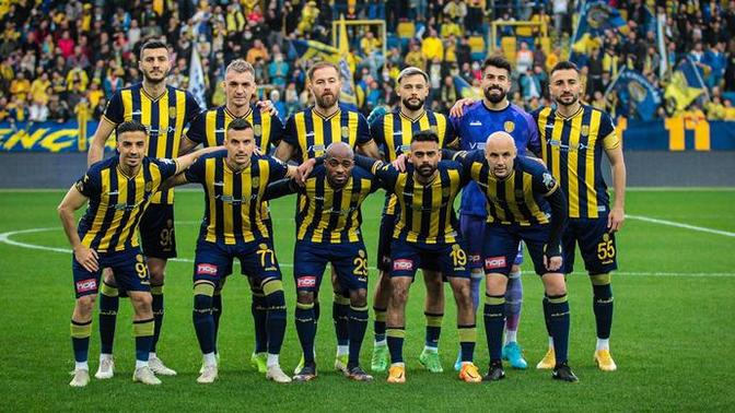 Ankaragücü’ne 5 maç seyircisiz oynama ve 2 milyon TL para cezası verilmiş. Yeterli mi sizce?