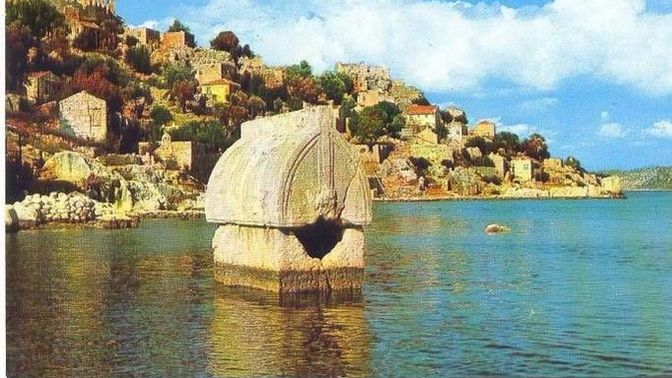 İstanbul'da mezarlıklara %54 zam gelmiş. Öldükten sonra mezar yerinin önemi var mı sizce?