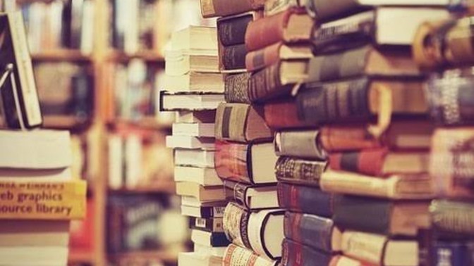 En çok hangi kitap türünü okumaktan hoşlanırsınız?