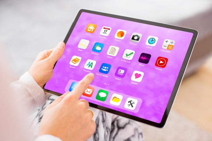 Tabletim yavaşladı, hızlandırmak için ne yapabilirim?