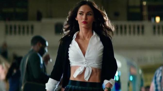 Megan Fox'un oyunculuğunu seviyor musunuz?