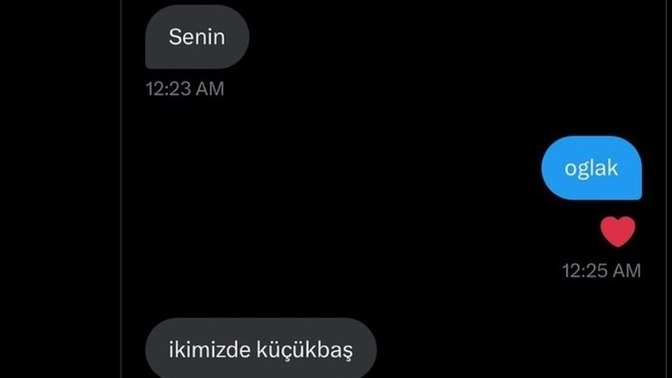 İlişkiler de ortak yön önemli mi?