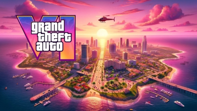 Gta 6'dan beklentileriniz neler?