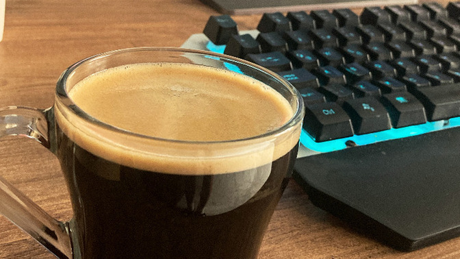 Hastalansanız size kahve yapanınız olur mu ☕️?