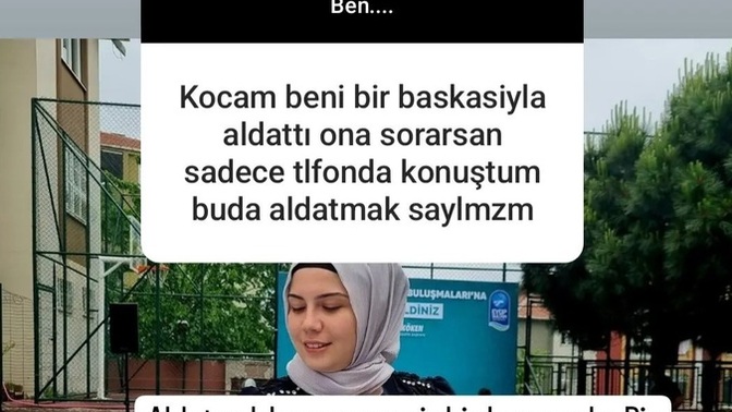Aldatmak nedir?