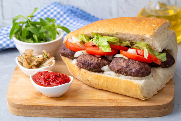 En sevdiğiniz sokak lezzetleri nelerdir?