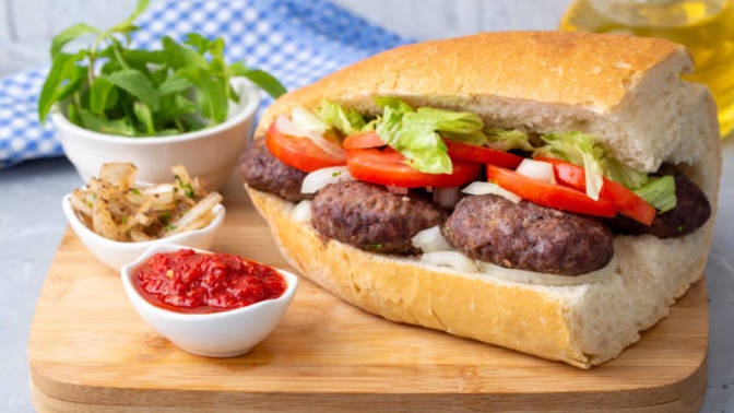 En sevdiğiniz sokak lezzetleri nelerdir?