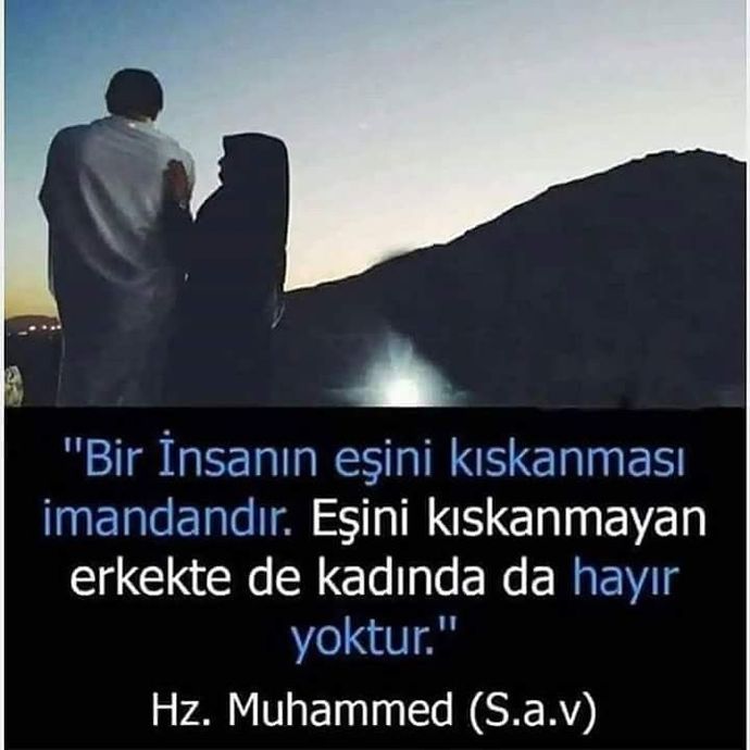 Kıskançlık nedir?