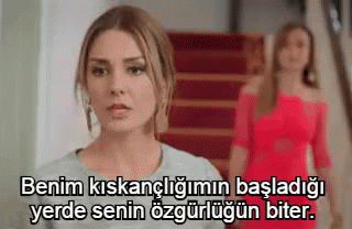 Kıskançlık nedir?