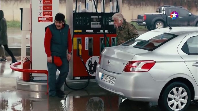 Shellde pompacı olarak çalışıyorum var mı pompacı arkadaşlar 😂😂?