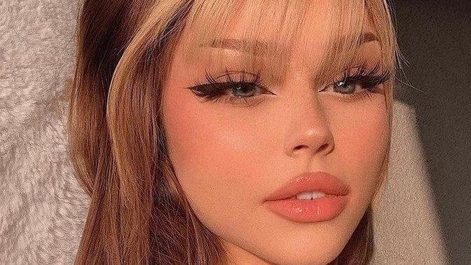 Eyeliner çekme konusunda ne kadar ustasınız?
