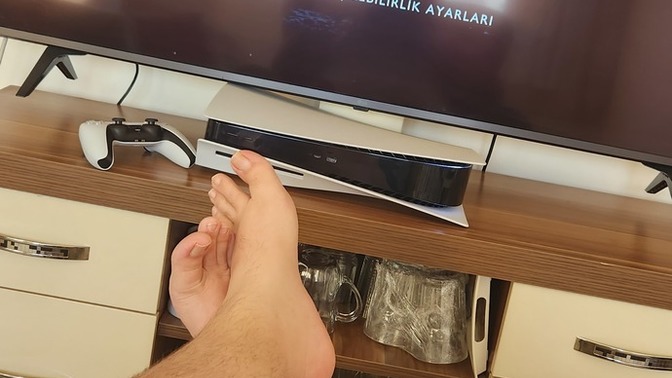 Ortamim nasil dostlar?