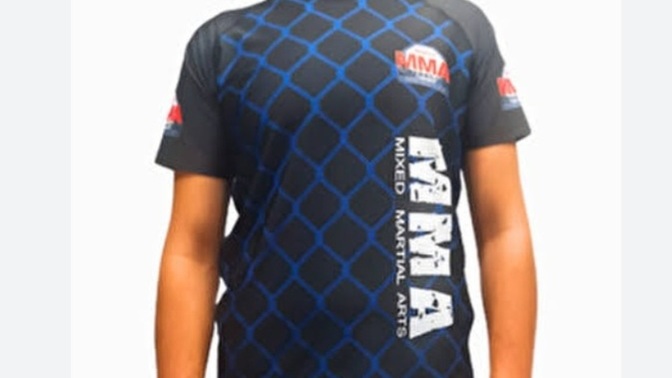 PRO MMA dövüşçüsüyüm, ben bununla sokakta gezsem çok dikkat çeker miyim sizce?
