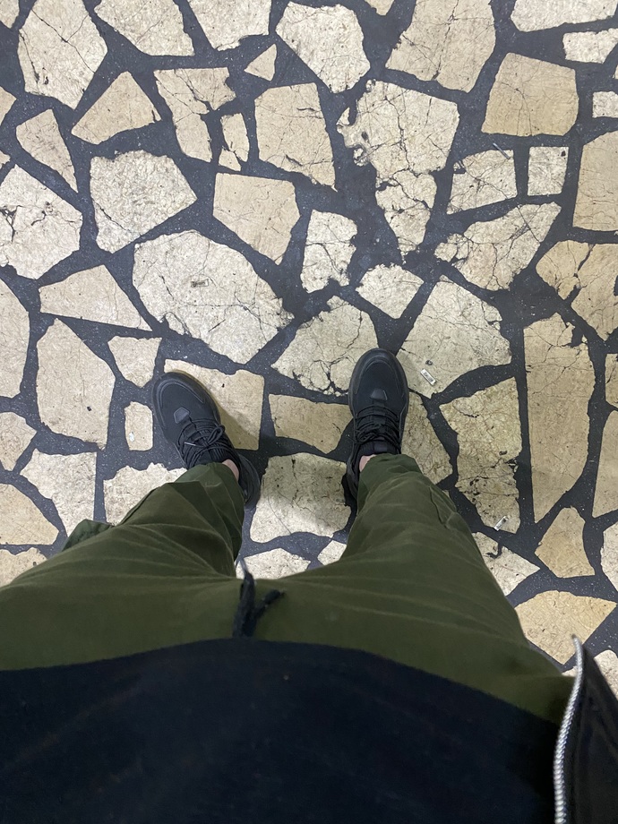 Dar pantolon mu, bol pantolon mu daha çok giyersiniz?