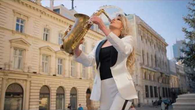 Saksafon çalmak istiyorum, En iyi saksafon nerede çalabilirim?